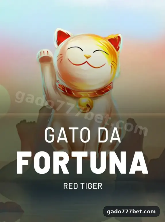 Cadastro na gado777