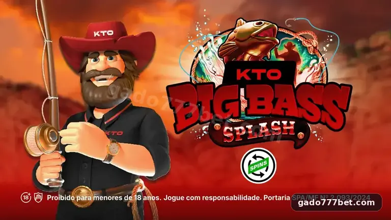 Apostas na gado777